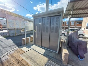 羽犬塚駅 徒歩82分 1階の物件内観写真